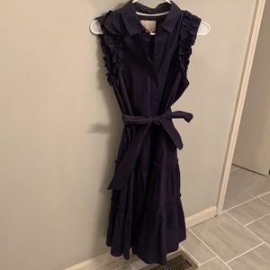 Kate Spade midi dress